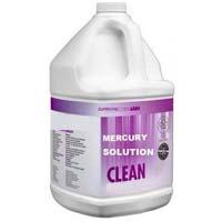 Clean Solution