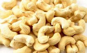 cashew kernels