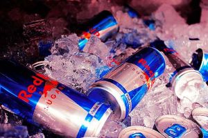 Red Bull 250 Ml
