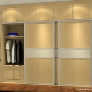 Wardrobe Cabinet