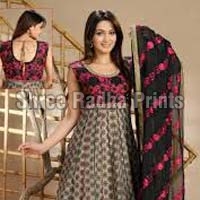 Indian Salwar Kameez