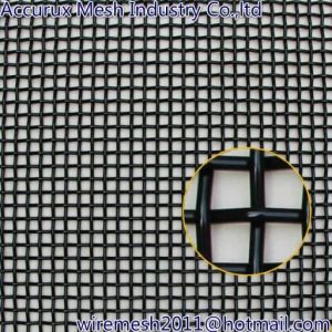ACCURUX WOVEN WIRE SCREENS ACCURUX WOVEN WIRE SCREENS