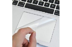 Laptop Touchpad Protector