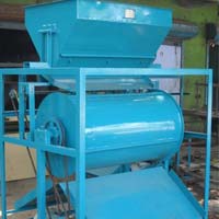 Single Drum Magnetic Separator