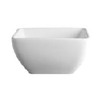 square bowls