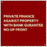 Private Finance Services