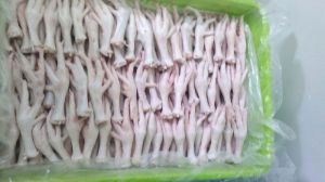 Chicken Paw,  Protein : 70 Gm / 100 Gram