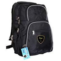 Tryo Laptop Backpack Hb2001 Giliter with Rain Cover