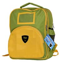 Tryo School Bag