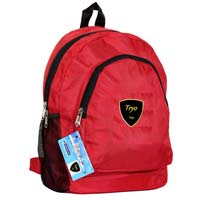 Tryo School Bag