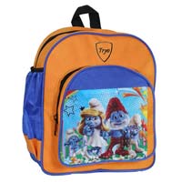 Tryo School Bag Kiddy