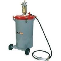 Pneumatic Grease Pump