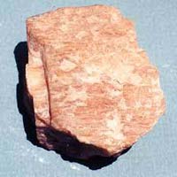 potassium feldspar