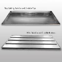 Reinforced Griddle Master Top