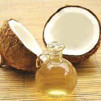 coconut oil