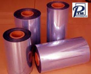 PVC Shrink Films