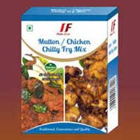 Chicken Chilly Fry Mix