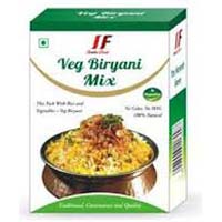 Veg Biryani Mix