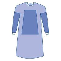 Disposable Reinforced Gown