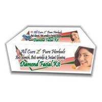 Diamond Facial Kit