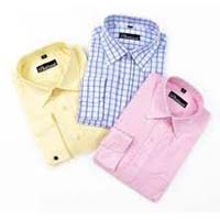 mens formal cotton shirts