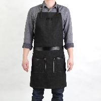 Leather Aprons