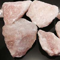 Himalayan Crystal Pink Salt Chunks
