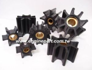 Impellers