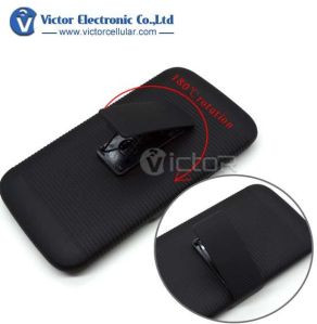 Holster Samsung Galaxy S II Skyrocket HD I757 Mobile Case