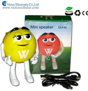 Mobile Mini Speaker