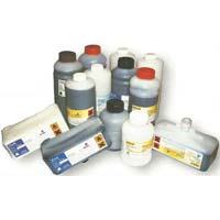 Continuous Inkjet Printer Ink