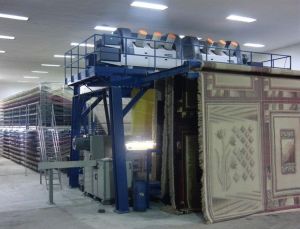 Substation Equipment Installations