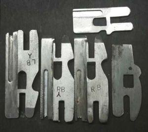 Machines and Equipments