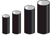 hdpe tube