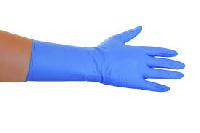 textiles gloves