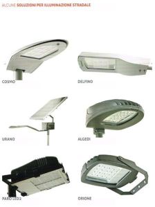 LED Lighting