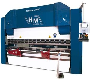 Hydraulic Press Brake