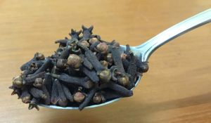 cloves