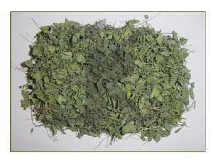 Fenugreek Leaves