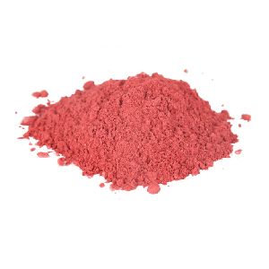 Hibiscus Rosasinensis (Hibiscus Flower Powder)