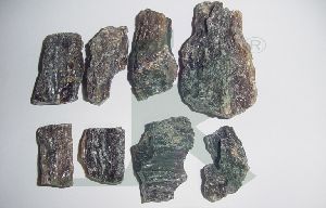SHOREA JAVANICA (Damar Batu)