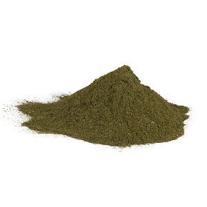 Stevia rebaudiana (stevia leaves powder)
