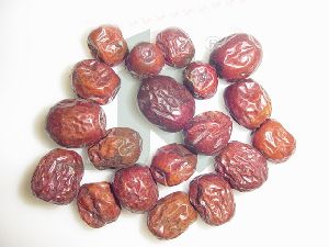 ZIZIPHUS JUJUBA (Jujube Fruit)