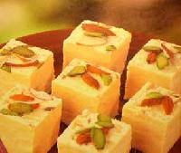 soan papdi