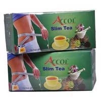 ACCOL Slim Tea