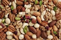 Dry Fruits