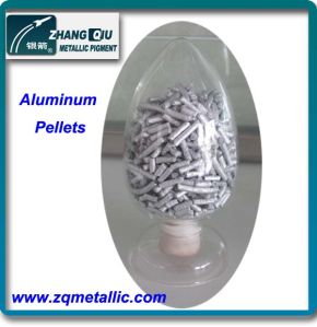 Aluminium Granules