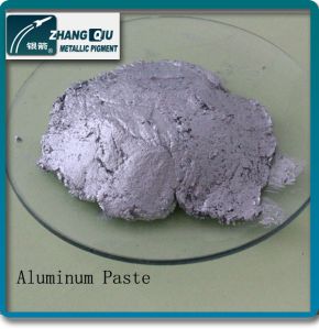 Aluminum Paste