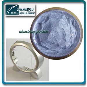 Flake Aluminium Power For Electrostatic Spray Coating