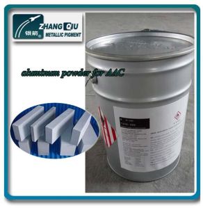 Fine Flake Aluminium Powder